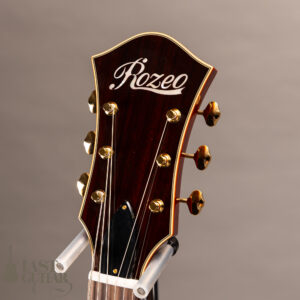 Rozeo Ladybug SM-C RT Burst