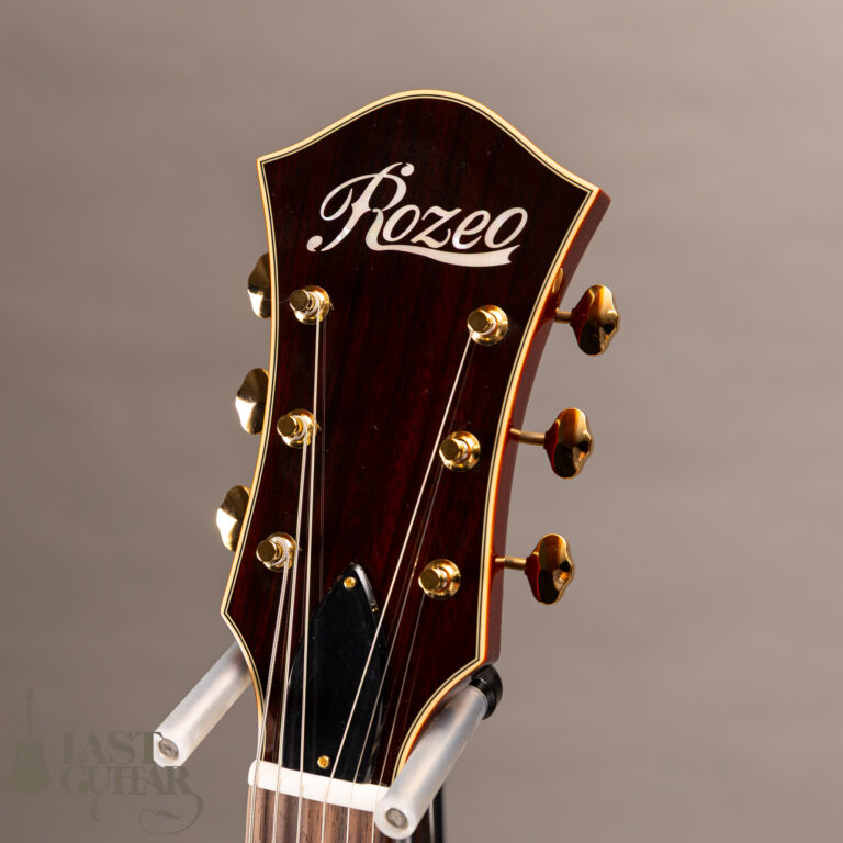 Rozeo Ladybug SM-C RT Burst