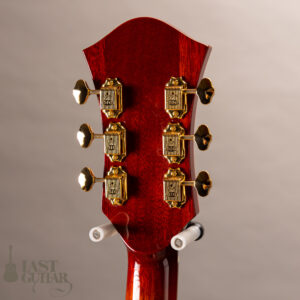 Rozeo Ladybug SM-C RT Burst