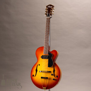 Rozeo Ladybug SM-C RT Burst