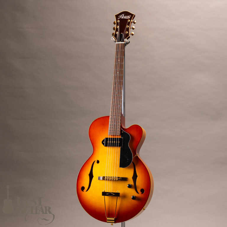 Rozeo Ladybug SM-C RT Burst