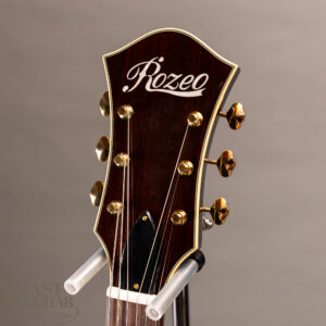 Rozeo Ladybug SM-C VS