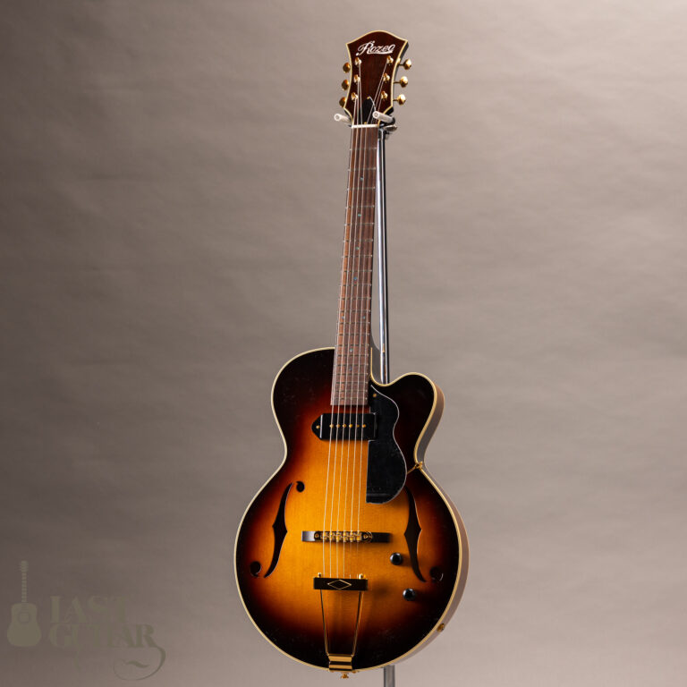 Rozeo Ladybug SM-C VS