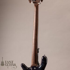 Warwick Custom Shop Streamer LX 4 Midnight Blue High Polish