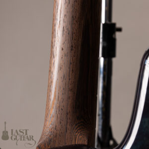 Warwick Custom Shop Streamer LX 4 Midnight Blue High Polish