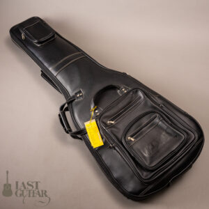 Warwick Custom Shop Streamer LX 4 Midnight Blue High Polish